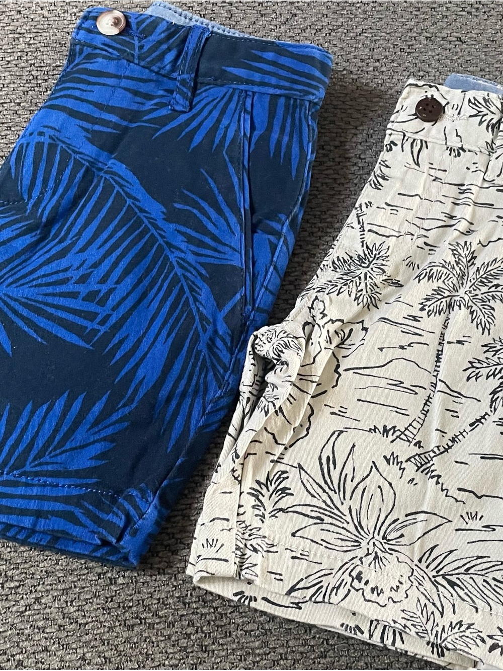 Boy’s Shorts